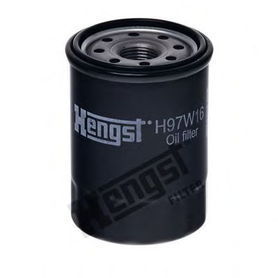 HENGST FILTER H97W16 Масляный фильтр HENGST FILTER для TOYOTA