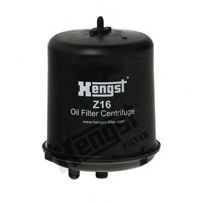 HENGST FILTER Z16D183 Масляный фильтр для DAF CF