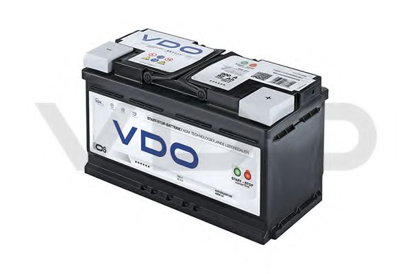 VDO A2C59520013D Аккумулятор для PORSCHE PANAMERA
