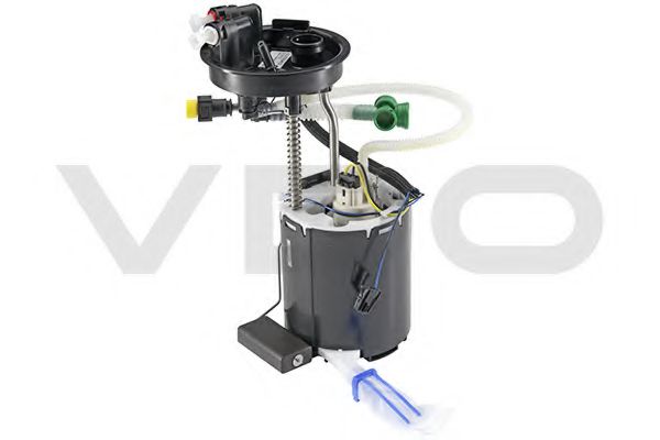 VDO A2C87255401Z Топливный насос для VOLVO S80