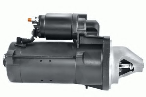 FRIESEN 8819010 Стартер 