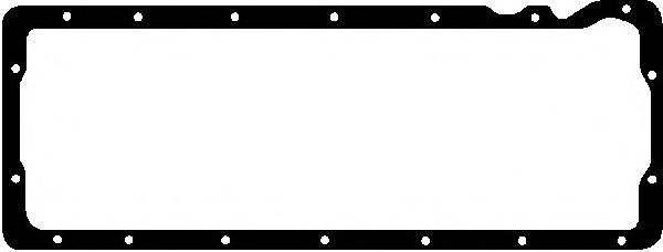 GLASER X5454901 Прокладка масляного поддона для NEOPLAN
