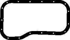 GLASER X0181201 Прокладка масляного поддона для FIAT