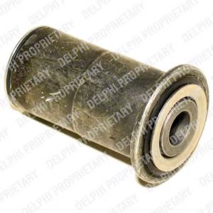 DELPHI TD486W Втулка, вал рулевого колеса DELPHI TD486W Втулка, вал рулевого колеса