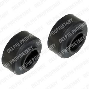 DELPHI TD465W Подвеска, стойка вала 