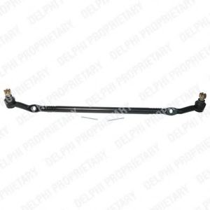 DELPHI TL464 Продольная рулевая тяга 