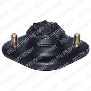 DELPHI TMK87 Опора стойки амортизатора 