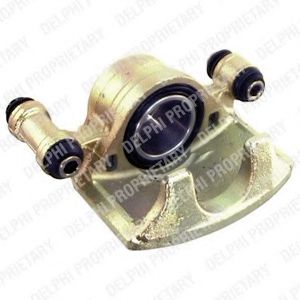 DELPHI LC4173 Тормозной суппорт 