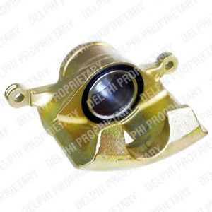 DELPHI LC7098 Тормозной суппорт DELPHI LC7098 Тормозной суппорт