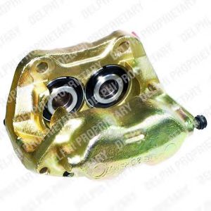 DELPHI LC7051 Тормозной суппорт 