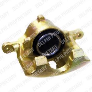 DELPHI LC7190 Тормозной суппорт 