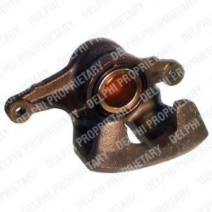 DELPHI LC7264 Тормозной суппорт 