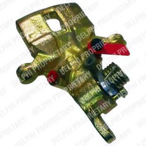 LC7094 DELPHI Тормозной суппорт LC7094 DELPHI Тормозной суппорт