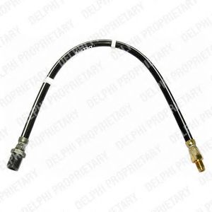 DELPHI LH0140 Тормозной шланг 