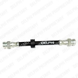 DELPHI LH0295 Тормозной шланг DELPHI для VOLKSWAGEN