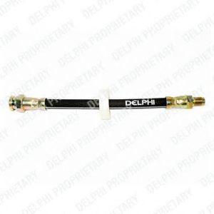 DELPHI LH0389 Тормозной шланг DELPHI для LANCIA