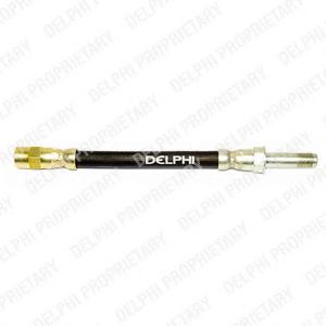 DELPHI LH0430 Тормозной шланг DELPHI для VOLKSWAGEN