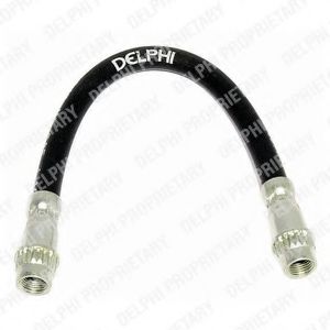 DELPHI LH2146 Тормозной шланг DELPHI для RENAULT