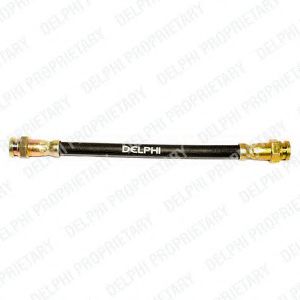 DELPHI LH2156 Тормозной шланг DELPHI для LANCIA