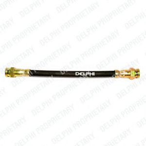 DELPHI LH3248 Тормозной шланг DELPHI для CITROEN