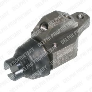 DELPHI LW11785 Колесный тормозной цилиндр 