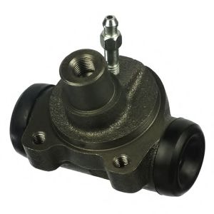 DELPHI LW70150 Колесный тормозной цилиндр 