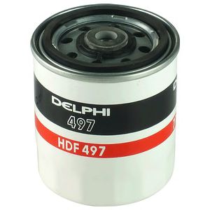 DELPHI HDF497 Топливный фильтр DELPHI 