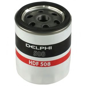 DELPHI HDF508 Топливный фильтр DELPHI 