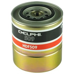 DELPHI HDF509 Топливный фильтр DELPHI 