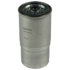 DELPHI HDF510 Топливный фильтр DELPHI для ROVER