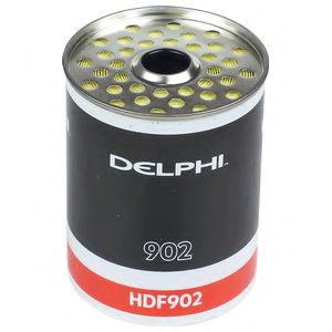 DELPHI HDF902 Топливный фильтр DELPHI 