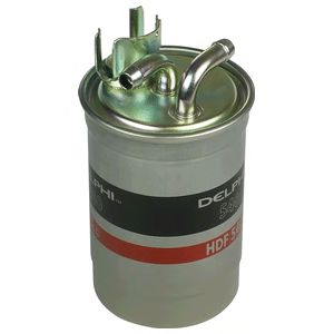 DELPHI HDF540 Топливный фильтр DELPHI 