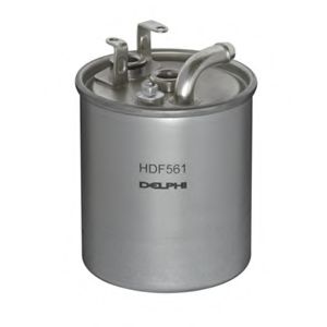DELPHI HDF561 Топливный фильтр DELPHI 