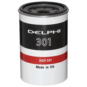 DELPHI HDF301 Топливный фильтр для RENAULT TRUCKS