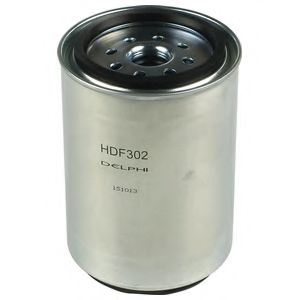 DELPHI HDF302 Топливный фильтр DELPHI 