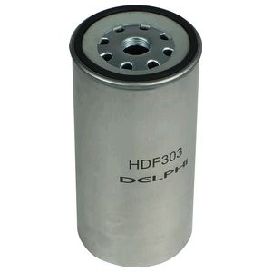 DELPHI HDF303 Топливный фильтр DELPHI 