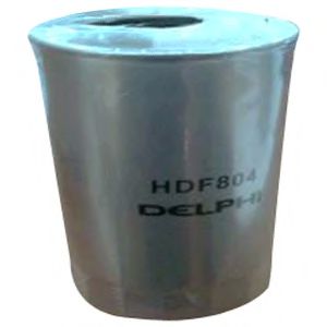 DELPHI HDF804 Топливный фильтр DELPHI 