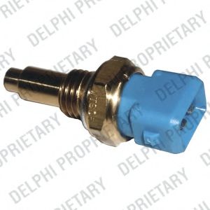 DELPHI TS1022712B1 Датчик включения вентилятора DELPHI для FIAT