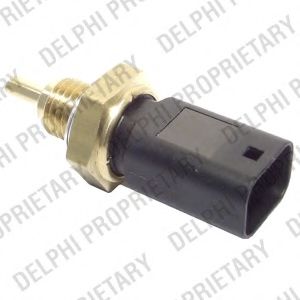 DELPHI TS1022612B1 Датчик включения вентилятора DELPHI для FIAT