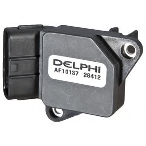 DELPHI AF1013711B1 Расходомер воздуха для LEXUS