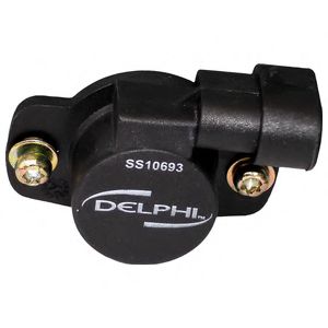 DELPHI SS1069312B1 Датчик положения дроссельной заслонки DELPHI 