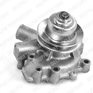 DELPHI WP2124 Водяной насос DELPHI WP2124 Водяной насос