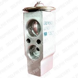 DELPHI TSP0585055 Расширительный клапан кондиционера для TOYOTA