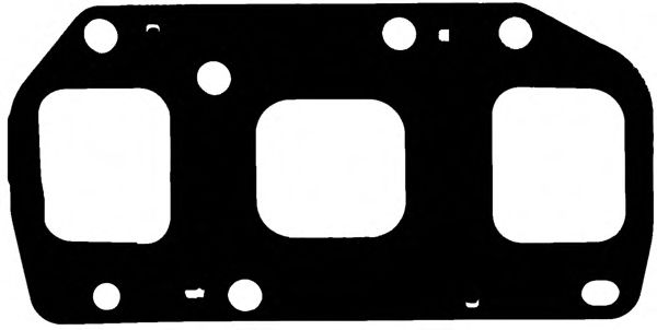 REINZ 713904300 Прокладка выпускного коллектора для VOLKSWAGEN PHAETON