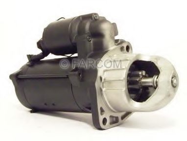 106373 FARCOM Стартер 106373 FARCOM Стартер