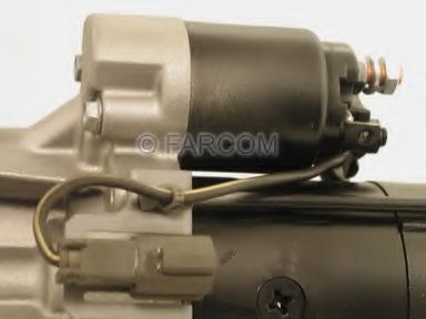 106189 FARCOM Стартер 106189 FARCOM Стартер