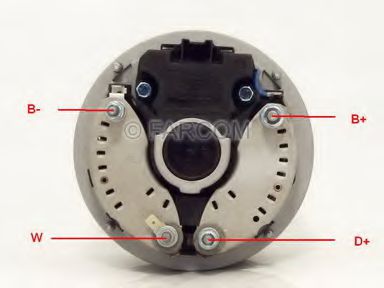 119250 FARCOM Генератор 119250 FARCOM Генератор