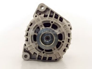 FARCOM 112621 Генератор 