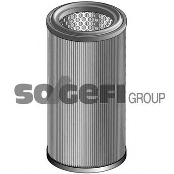 SogefiPro FLI9021 Воздушный фильтр SOGEFIPRO 