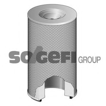 SogefiPro FLI6619 Воздушный фильтр для NEOPLAN MEGASHUTTLE